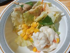 -雷门拉面·现熬骨汤(凯德来福士店)