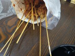 -辽B·小串(总店)