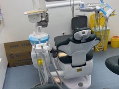 -深圳富茂格伦菲尔口腔门诊部(龙华清湖总院)