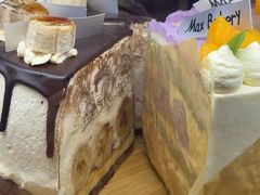-Max Bakery 阿唛手作