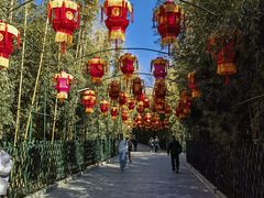 -红螺寺