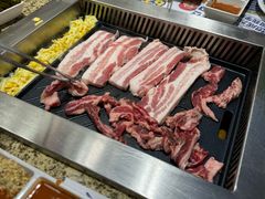 -阿亲家·韩式无限烤肉(春熙路店)