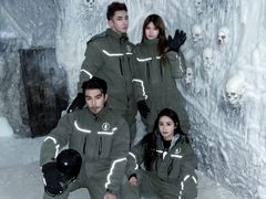 -E+有冰工厂·昆仑寒宫2(五角场店)