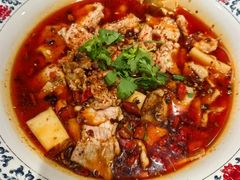-雅酌园百姓菜馆(颐和路店)