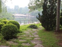 -济南植物园