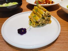 椒麻香鸡-榕意·川味之美(深业上城店)