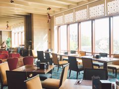 大堂-扬州香格里拉·香宫中餐厅