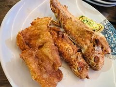 -渔家火锅·海鲜自助餐·演艺(亚龙湾天域酒店)