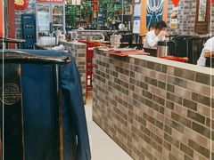 大堂-吴记百姓菜馆·北京菜·烤鸭(故宫店)