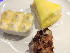 -九月海·海鲜自助(世纪东方店)