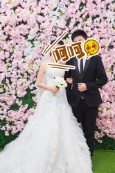 点击看大图 -巴黎经典婚纱摄影PARISSIC