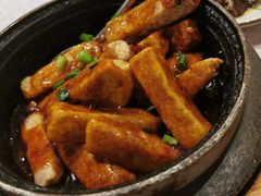 -良渚君澜度假酒店·中餐厅