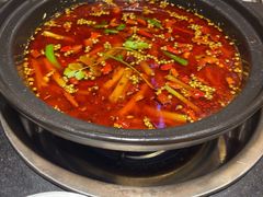 -小饕荟雅安贡椒鱼鲜馆(广福桥店)