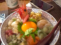 -半藏居酒屋(香港花园店)