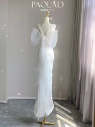 -南京宝娜嫁衣婚纱礼服馆(中央路店)