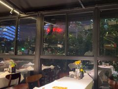 -拉蒂娜·巴西牛排馆 Latina·Brazilian Steakhouse(陆家嘴旗舰店)