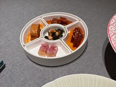 -江南厨子·品苏杭(深圳万象城店)