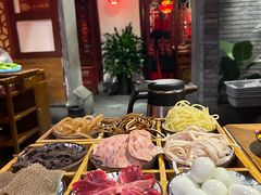 -蜀江龙火锅(339店)