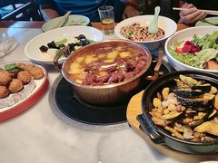 -孙记驴肉山庄(李桥店)