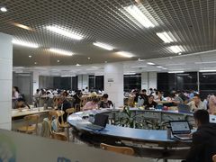 -苏州图书馆(人民路总馆)