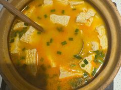 -船歌·鱼水饺青岛菜(金狮广场店)