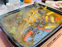 -高佳庄·舟山海鲜(海景旗舰店)