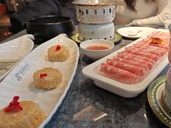 -百草滩羊清水涮羊肉·清真·宁夏盐池滩羊(莲花桥店)