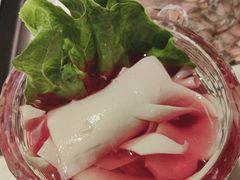 -二荆条·蜀鲜汇城市森林火锅