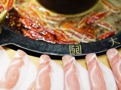 -大龍火锅(簋街店)