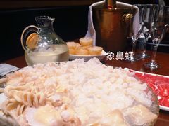 -春秋火锅(复兴中路店)