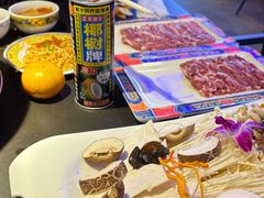 -虾乐园龙虾·夜宵(松江店)