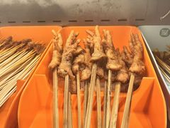 -屋头串串(临江路店)