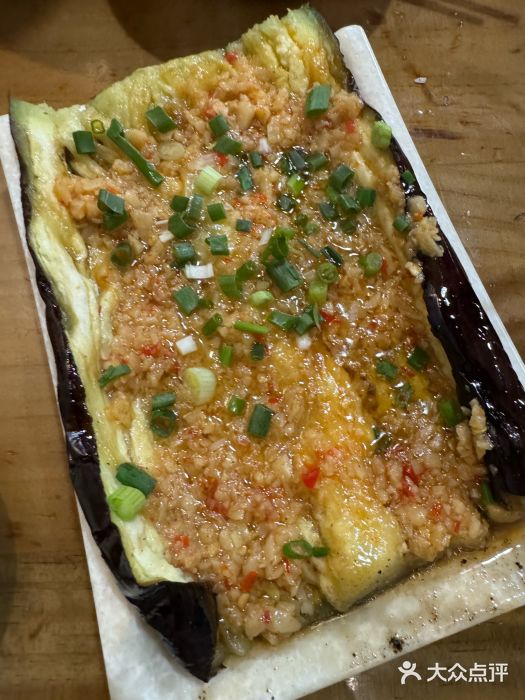 熊在烤肉烧烤店(林荫店)图片