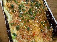 -熊在烤肉烧烤店(林荫店)