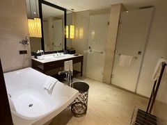 -上海嘉定喜来登酒店