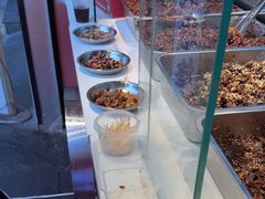 -叼叼姐手撕烤兔(十八梯店)