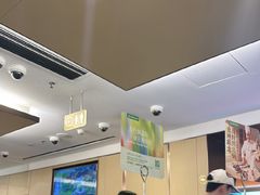 -海底捞火锅(旭辉MALL店)