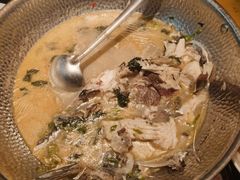 -鱼你相聚·河鲜馆(袁家岭店)