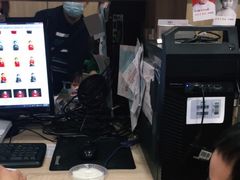 -中国照相馆(清河万象汇店)