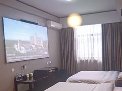 -济南环联鲁菜皇大酒店(山东大学洪楼店)