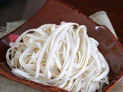手擀面-九牛捞火锅(文化路店)
