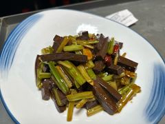 -斯琴阿妈蒙古餐厅(新城店)
