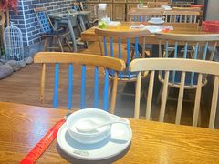 大堂-百年神厨·地道川菜(清江西路店)