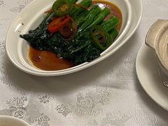 -酌宴府The China Club·广州万富希尔顿酒店(云城东路店)