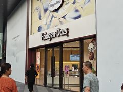 -哈根达斯(龙湖时代天街店)