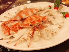 -国惠大酒楼(仓山万达店)
