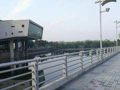 -四川大学(江安校区)