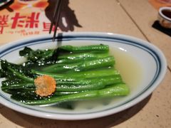 -点都德(华强南店)