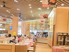 -西贝(龙华天虹购物中心店)