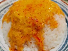 米饭-Home Thai·泰谣(王府井apm店)